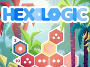Hexologic Online Puzzle Games on taptohit.com