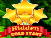 Hidden Gold Stars Online Adventure Games on taptohit.com