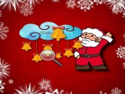 Hidden Jingle Bells Online Adventure Games on taptohit.com