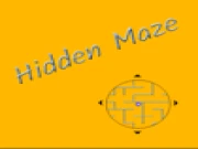 Hidden Maze Online puzzle Games on taptohit.com