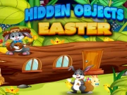 Hidden Object Easter Online Puzzle Games on taptohit.com