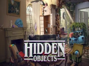 Hidden Objects: Brain Teaser Online Casual Games on taptohit.com