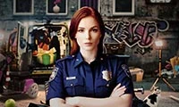 Hidden Objects Crime Scene Online Casual Games on taptohit.com