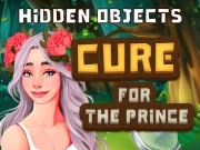 Hidden Objects Cure For The Prince Online Adventure Games on taptohit.com