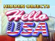 Hidden Objects Hello USA Online Adventure Games on taptohit.com