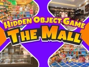 Hidden Objects The Mall Online Puzzle Games on taptohit.com