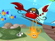 Hidden Sea Treasure Online Adventure Games on taptohit.com