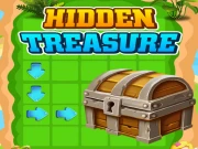 Hidden Treasure Online Casual Games on taptohit.com