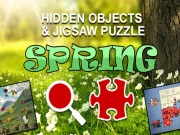 HidJigs Spring Online Casual Games on taptohit.com