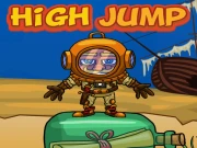 High Jump Online Casual Games on taptohit.com