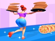 High Pizza Online Casual Games on taptohit.com
