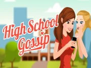 High School Gossip Online Casual Games on taptohit.com