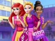 Highschool Divas Online Dress-up Games on taptohit.com