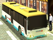 Highway Bus Driver Simulator Online Racing & Driving Games on taptohit.com