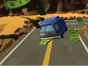 Highway Getaway! Online arcade Games on taptohit.com
