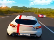 Highway Racer 3D Online Racing & Driving Games on taptohit.com