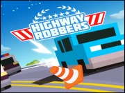 Highway Robbers Online Casual Games on taptohit.com