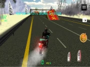 Highway Speedy Bike Racer : Highway Stunt Bike Rider Online Racing & Driving Games on taptohit.com