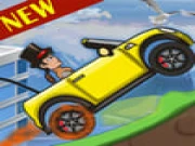 Hill Car Climb Mountain Hill Racing Online driving Games on taptohit.com