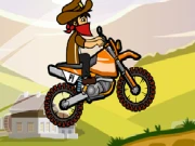 Hill Climb Moto Online Adventure Games on taptohit.com