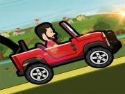 Hill Climbing Online Adventure Games on taptohit.com