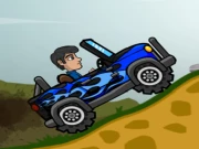 Hill Race Adventure Online Racing & Driving Games on taptohit.com