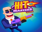 Hit Masters Rush Online Agility Games on taptohit.com