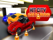 HitCity Car Parking Online Racing & Driving Games on taptohit.com