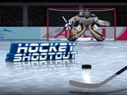 Hockey Shootout Online Shooter Games on taptohit.com