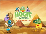 Hogie The Globehoppper Adventure Puzzle Online Adventure Games on taptohit.com
