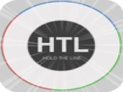 Hold the Line Online drawing Games on taptohit.com