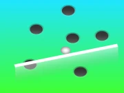Hole Ball Online Casual Games on taptohit.com