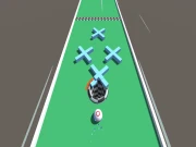 Hole Bump Online Casual Games on taptohit.com