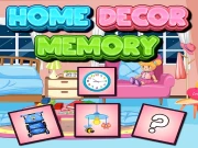 Home Decor Memory Online Puzzle Games on taptohit.com