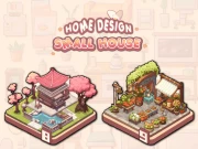 Home Design: Small House Online Simulation Games on taptohit.com