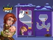 Home Pin 2 Online Casual Games on taptohit.com
