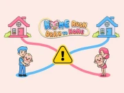 Home Rush   Draw to Home Online Puzzle Games on taptohit.com