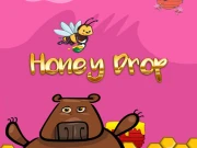 Honey Drop Online Puzzle Games on taptohit.com