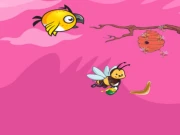 Honey Thief Online Puzzle Games on taptohit.com