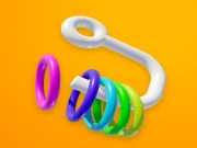 Hook and Rings Online Casual Games on taptohit.com