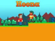 Hoona Online adventure Games on taptohit.com