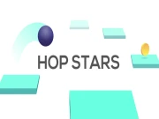 Hop Stars Online Agility Games on taptohit.com