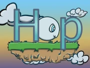 Hopmon Bounce Online Casual Games on taptohit.com