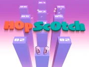 Hopscotch Online arcade Games on taptohit.com