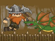 Horik Viking Online adventure Games on taptohit.com