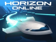 Horizon Online Online Casual Games on taptohit.com