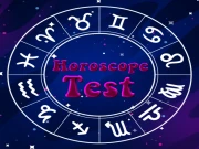 Horoscope Test Online Casual Games on taptohit.com