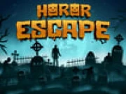 Horror Escape Online adventure Games on taptohit.com