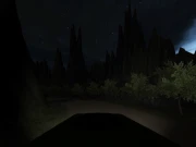 Horror Jungle Drive Online Racing & Driving Games on taptohit.com