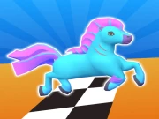 Horse Champs Online Casual Games on taptohit.com